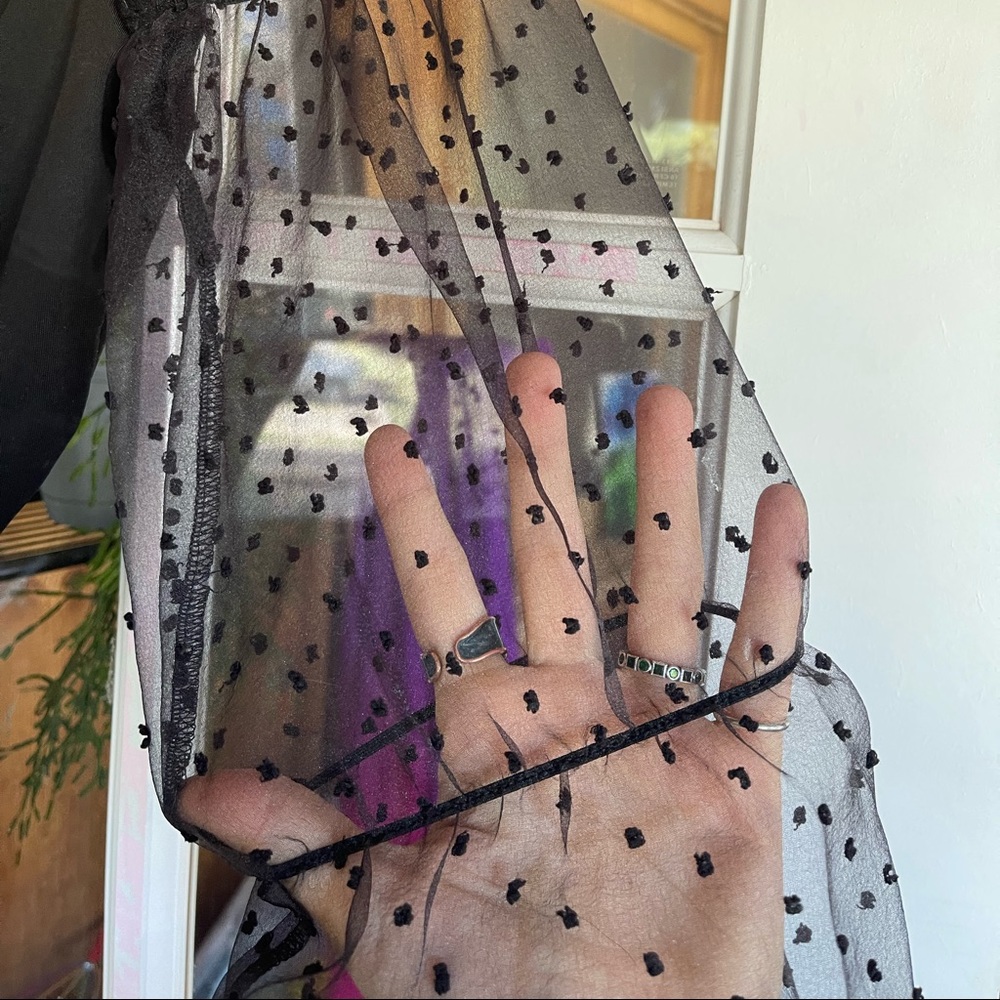 Boutique shirt - Picture 2 of 3